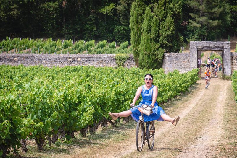 Domaine Vinicole de Chaintres SA
